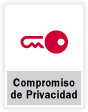 Compromiso Privacidad