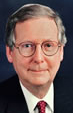Senator Portrait