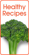 Healthy recipes