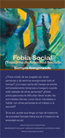 Cover image for the Fobia Social Siempre Avergonzado (Spanish) publication.