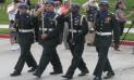 Cadets in Memorial Day Parade