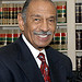 John Conyers' Offical Photo