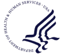Deputy Director Ofc. of Vaccines Research & Review logo