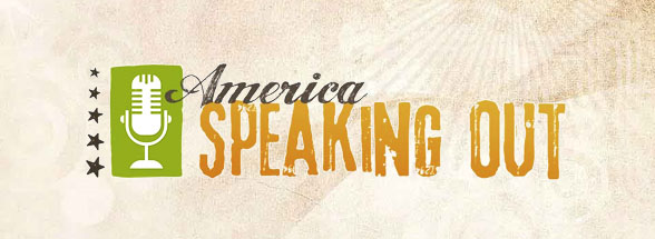 America_Speaking_Out