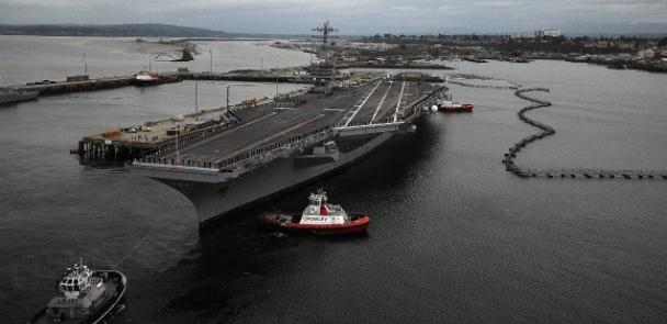 Securing the Future of Naval Station Everett feature image