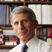 Dr. Anthony Fauci