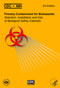 Primary Containment for Biohazards: Selection, Installation, and Use of Biosafety Cabinets
