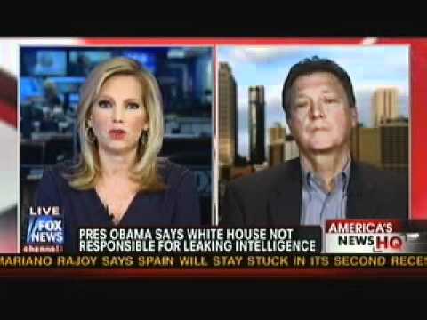 Westmoreland Discusses the Recent Leaks of Classified National Security Information