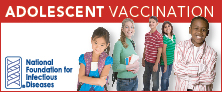 Adolescentvaccination.org