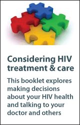 HIV Health & Wellness book 2