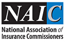 The National Association of Insurance Commissioners (NAIC)