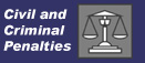 Civil & Criminal Penalties