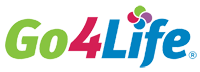 Go4Life registered trademark logo