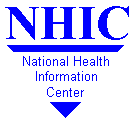 NHIC Home Page