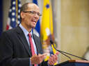 Assistant Attorney General Thomas Perez highlights several American with Disabilities Act (ADA) accomplishments and current projects that the Justice Department has been working on in recent years.