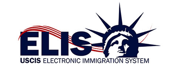 USCIS ELIS Now Available