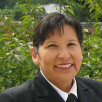 Sandra Lahi