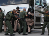 ICE and CBP agents train in Miami, Fla.