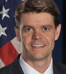 Director of U.S. Immigration and Customs Enforcement, John Morton