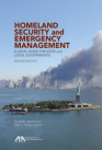 Homeland Security and Emergency Management