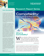 Research Report Series
Comorbidity:
Addiction and Other Mental Illnesses cover