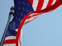 American Flag by joewcampbell, on Flickr