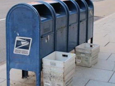 Senators Urge House to Act Before PMG Closes Post Offices