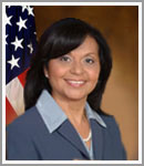 Assistant Attorney General Ignacia S. Moreno
