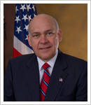 Commissioner Rafael E. Martinez