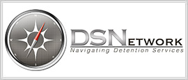 DSNetwork Logo