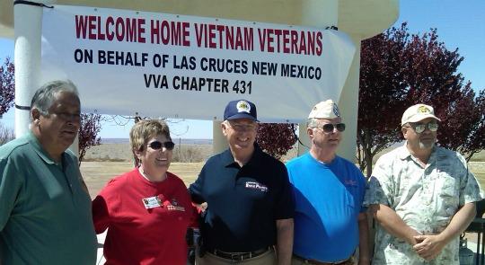 Veterans&#039; Advisory Council