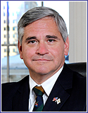 Peter Kilmartin, Current Rhode Island Attorney General, 2010