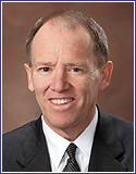 Greg Phillips, Current Wyoming Attorney General, March 2011