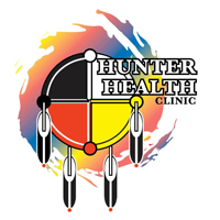 Hunter Health Inc. Logo