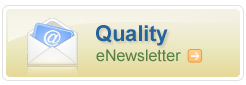 Quality eNewsletter