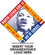 MLK Logo Shortline