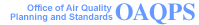 Office of Air Quality, Planning and Standards