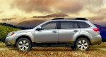 2012 Subaru Outback Wagon AWD