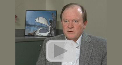 Jim Thornton of Northrop-Grumman Discusses OSHA's Injury and Illness Prevention Program