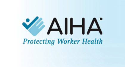 AIHA Protecting Worker Health