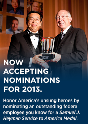 Submit Your Sammies Nomination Today!