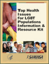 Top Health Issues for LGBT Populations Information and Resources Kit