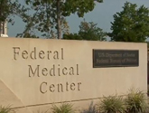 Butner Federal Medical Center
