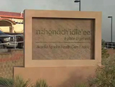 Jicarilla (Nzh'o Na'ch'idle'ee) Apache Nation Service Unit