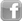 Inactive Facebook Icon