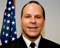 RADM Thomas J. McGinnis