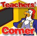 Teachers' Corner