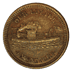 April 2001: The Civil War token