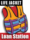 Click here to visit the Life Jacket Loan Program page!