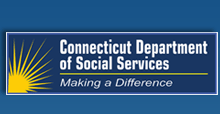 Connecticut Department of Social Services Logo
